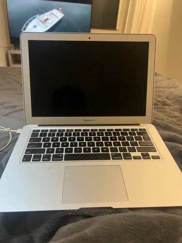 MacBook Air