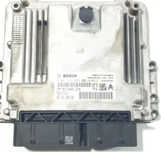 Modulo de injeção C4 lounge thp gasolina