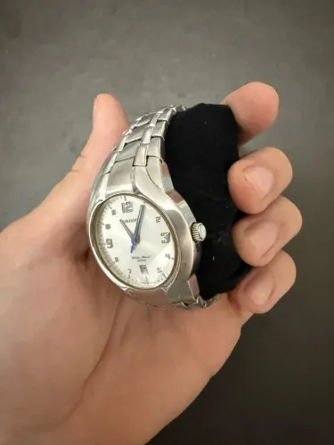 Relogio Orient Quartz
