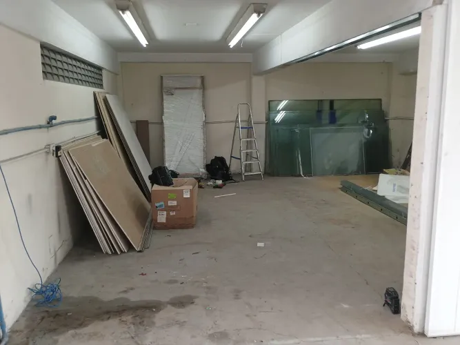 Venha fazer seu orçamento de drywall 