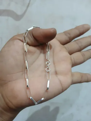 Pulseira de prata 925