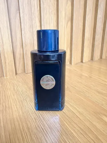 Antonio Banderas The Icon EDT