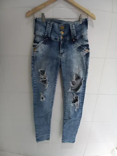 Calça jeans 