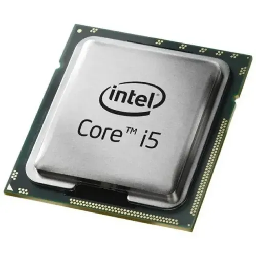 Processador Intel Core i5 7500 3.40GHz (3.80GHz Max Turbo) 4N/4T LGA 1151 - WZetta