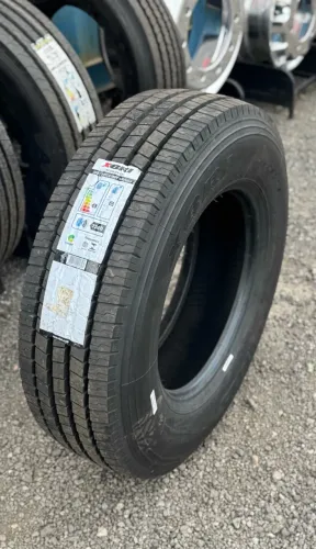 PNEU 235/75R17.5 XBRI ECOPLUS C2 - NOVO