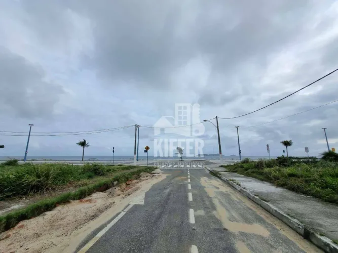 Terreno à venda, 601 m² por R$ 360.000,00 - Itaipuaçu - Maricá/RJ
