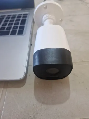 Camera Intelbras 20m