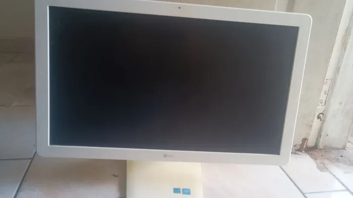 Computador LG All in One 