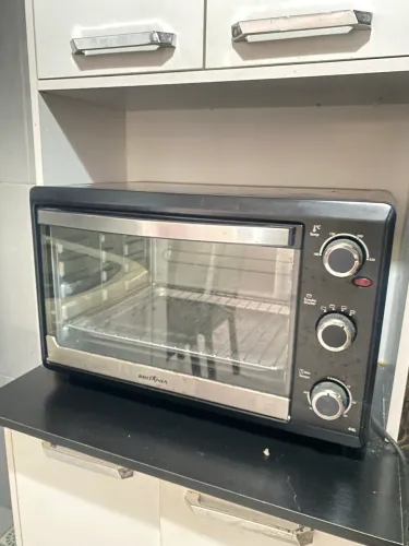 Forno elétrico Britânia 44 litros