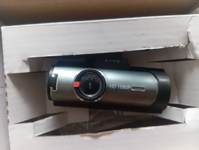 Câmera Veicular CARDVR VIDEO