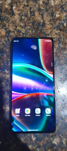 Vendo Celular Moto Edge 30, 8+8 ram e 256gb(usado)
