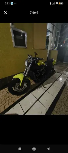 Vmax 1200 vbooster