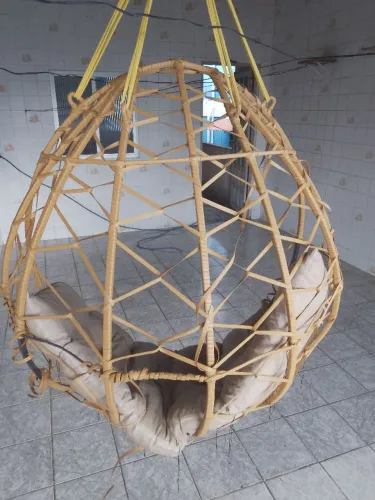 Balanço suspenso 