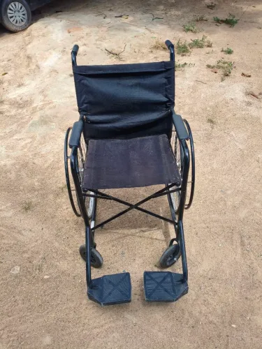 Cadeira de rodas