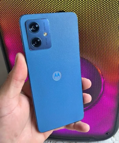 Moto G54 entrega grátis