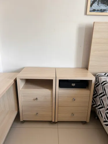 Móveis planejamos - MDF QUARTO