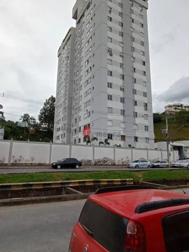 Cobertura - 2 dormitórios - venda - Teixeiras - Juiz de Fora/MG