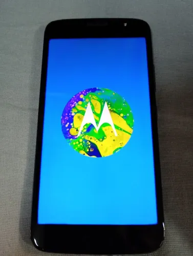 Smartphone Moto G5S Plus