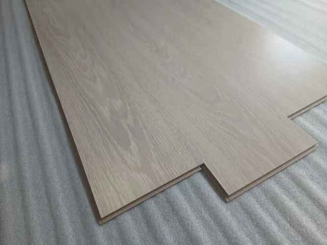 Piso laminado clicks
