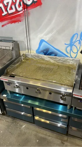 Chapa Vulcan 90cm nova pronta entrega 