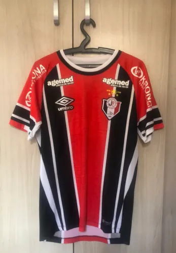Camisa Joinville 2016 Home Tam.P