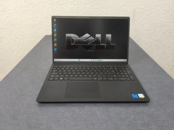 Notebook Dell Inspiron. I7. 12° Geração. Tela 120hz