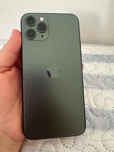 iPhone 11 Pro