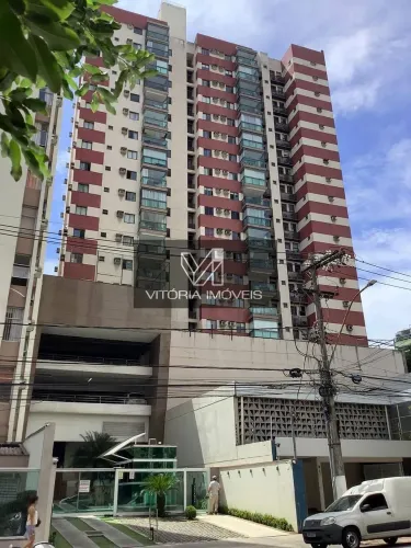 Apartamento para locação, Santa Lúcia, Vitória, ES
