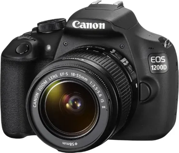 Cânon t6 ou 1200d