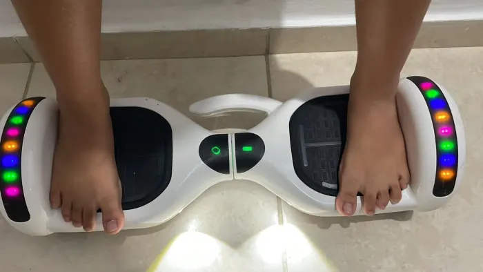 Hoverboad