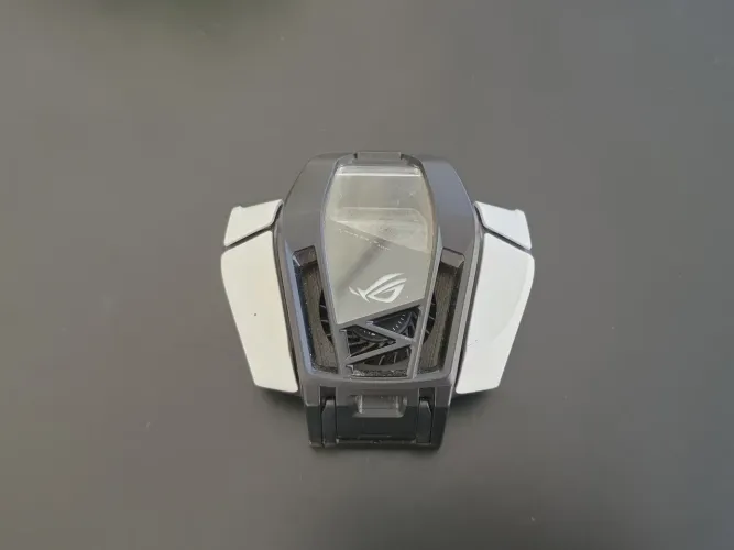 Aero Active Cooler 6 Rog