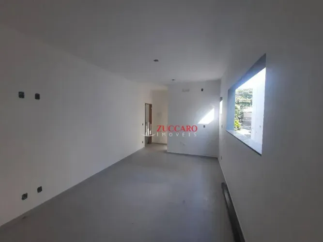 Sala para alugar, 20 m² por R$ 1.600,00/mês - Parque Renato Maia - Guarulhos/SP