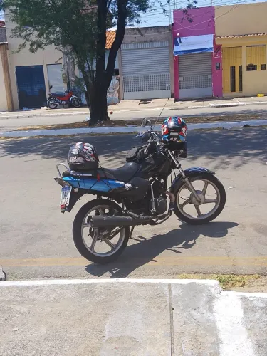 Mottu Sport 110I 110cv 7CV Gasolina Mec. 2025