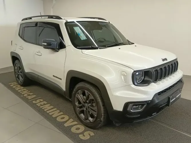 Jeep Renegade LO. Night Eagle 1.3 TB Flex AUT 2025