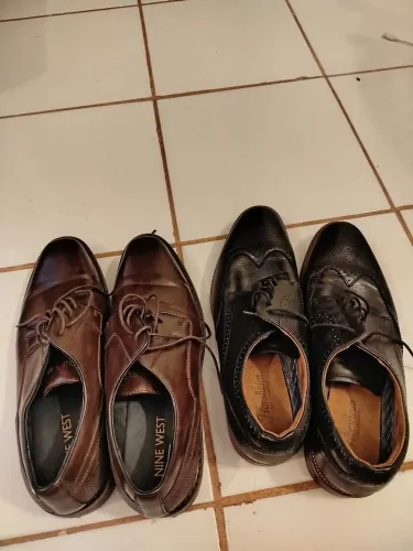 Sapato social Masculino