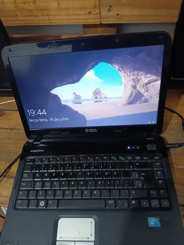 NOTEBOOK DELL VOSTRO