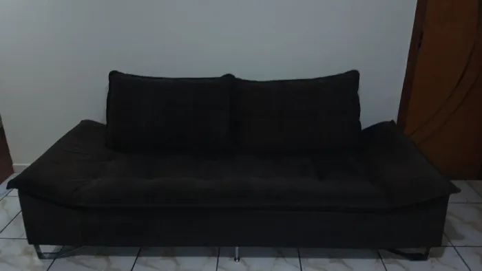 Sofá grande 