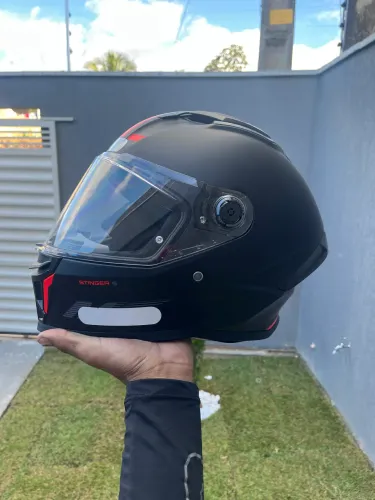 Capacete MT Helmets 