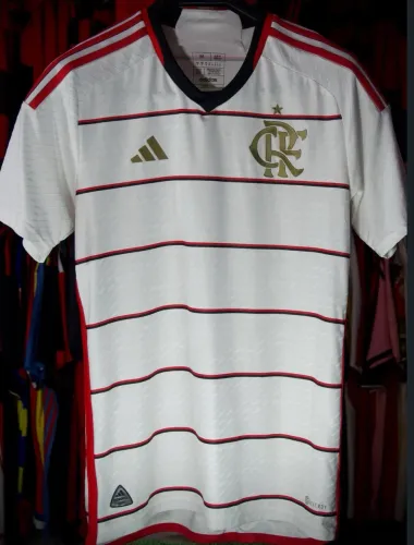 Camisa II flamengo 2023