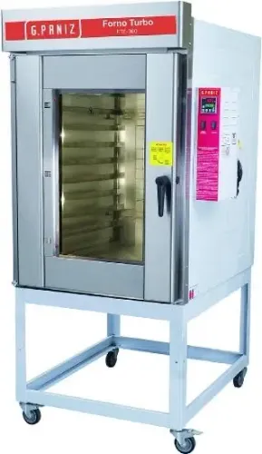 Forno G Paniz FTE-300