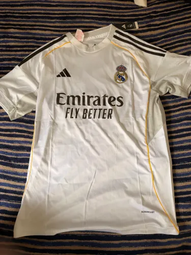CAMISA REAL MADRID TORCEDOR