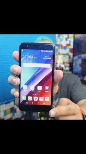 Celular LG.k11 