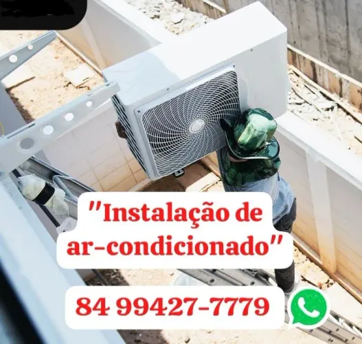 Ar-Condicionado