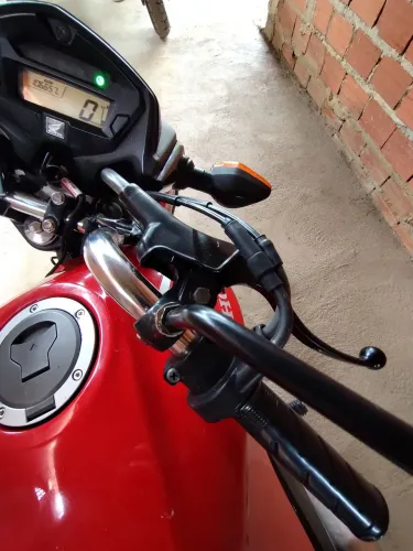 Fan 125i 2018