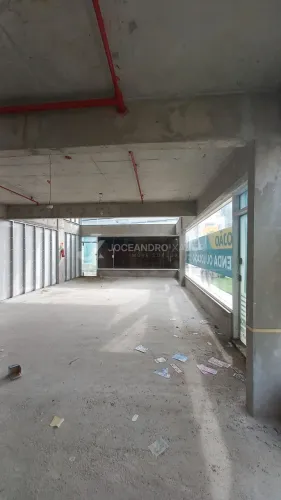 Vila Velha - Sala Comercial - Coqueiral de Itaparica