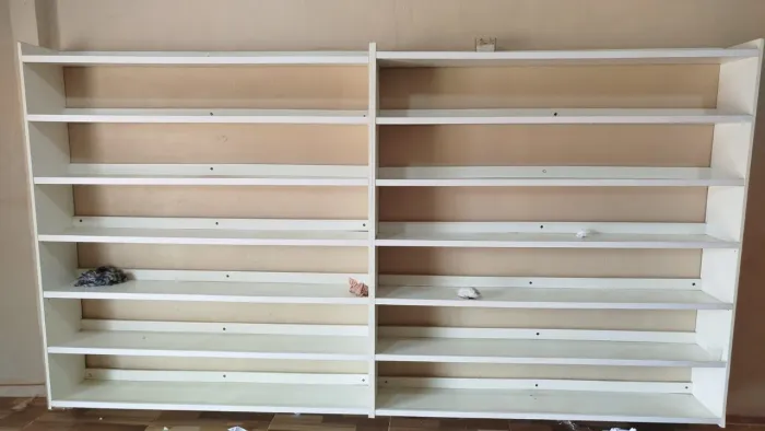 Expositor MDF