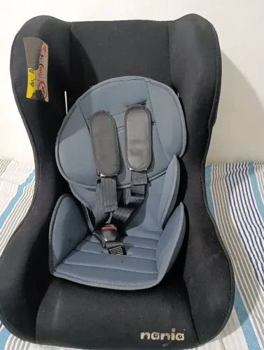CADEIRINHA DE BEBÊ
