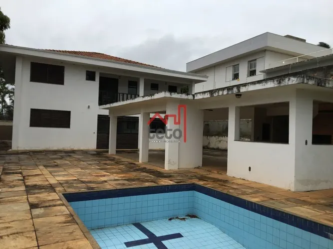 Casa 05 quartos - São Luiz - Venda