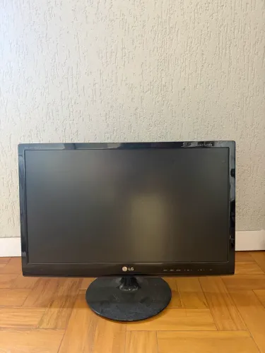 Monitor TV LG 23 polegadas