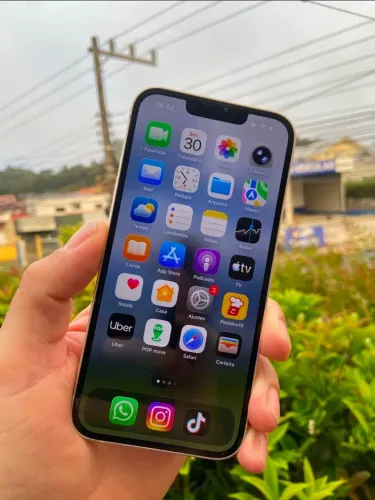 lindo iphone 14 128gbs vendo ou troco por ou o pc gamer vídeo game mais volta